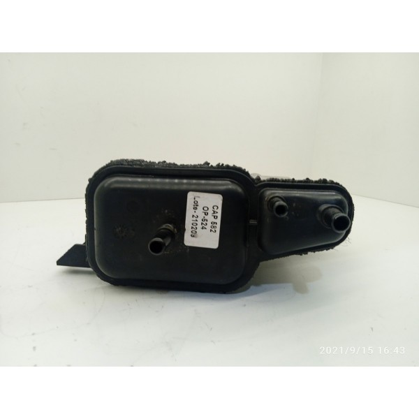 Canister Compass Toro Renegade 2016 2018 2020 2023 51998135