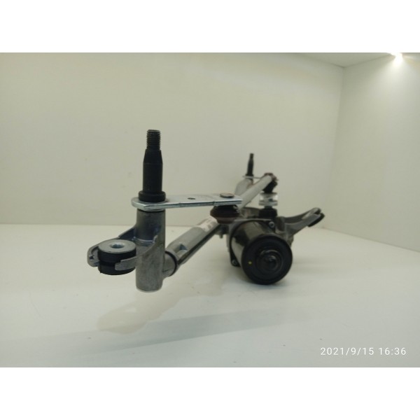 Motor Limpador Parabrisa Renegade 2016 2018/2023 91498559