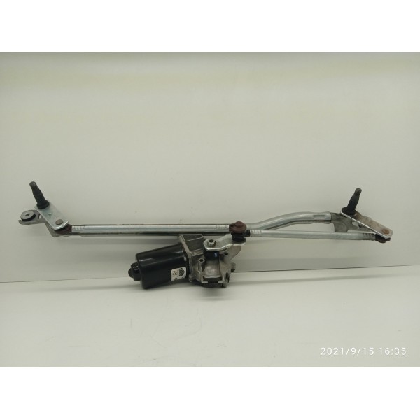 Motor Limpador Parabrisa Renegade 2016 2018/2023 91498559