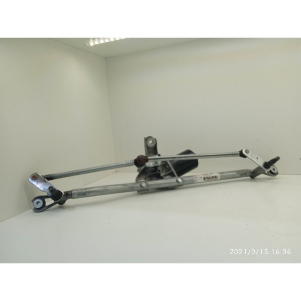 Motor Limpador Parabrisa Renegade 2016 2018/2023 91498559