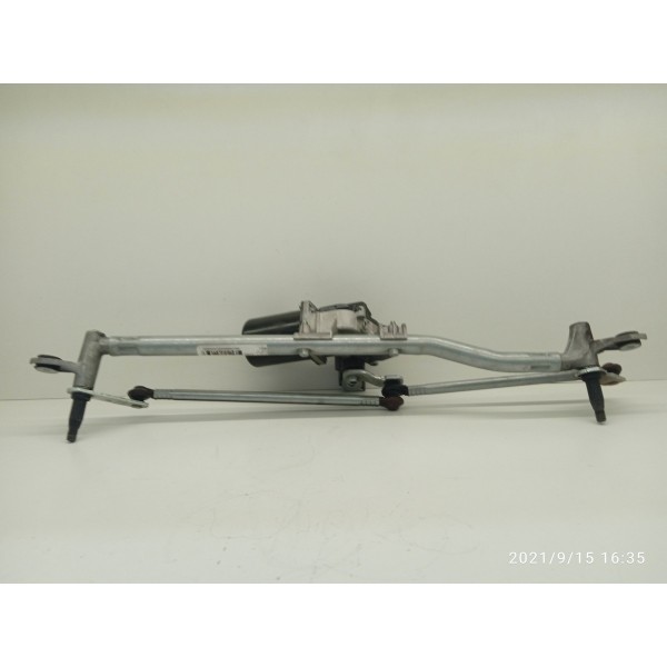 Motor Limpador Parabrisa Renegade 2016 2018/2023 91498559