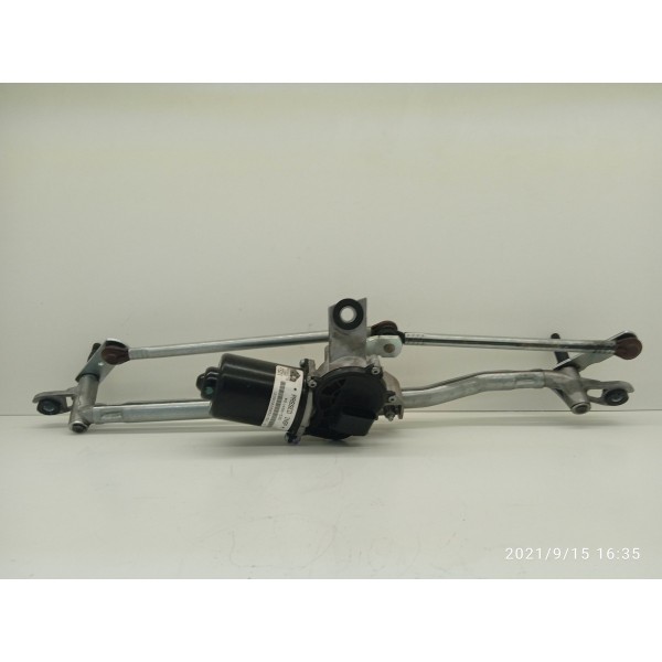 Motor Limpador Parabrisa Renegade 2016 2018/2023 91498559