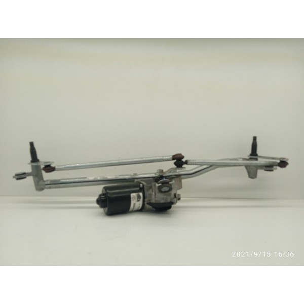 Motor Limpador Parabrisa Renegade 2016 2018/2023 91498559