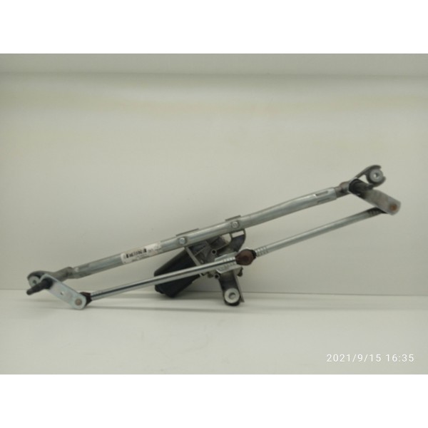 Motor Limpador Parabrisa Renegade 2016 2018/2023 91498559