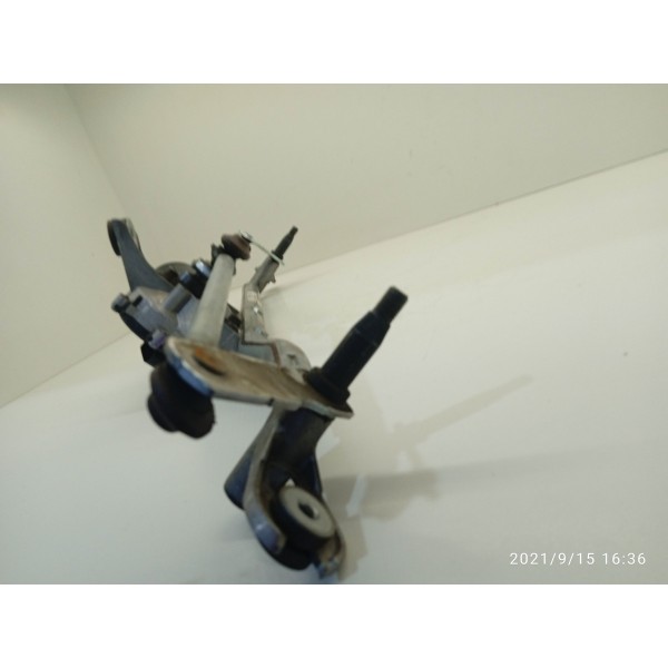 Motor Limpador Parabrisa Renegade 2016 2018/2023 91498559