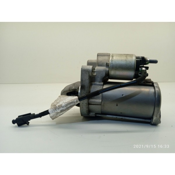 Motor Arranque Partida Toro Renegade 1.8 2016/2021 52014723