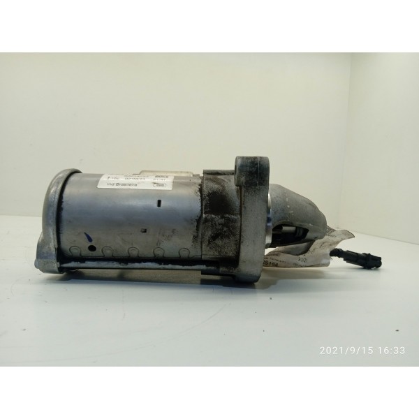 Motor Arranque Partida Toro Renegade 1.8 2016/2021 52014723