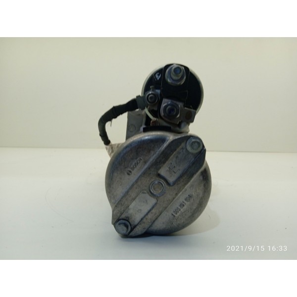 Motor Arranque Partida Toro Renegade 1.8 2016/2021 52014723