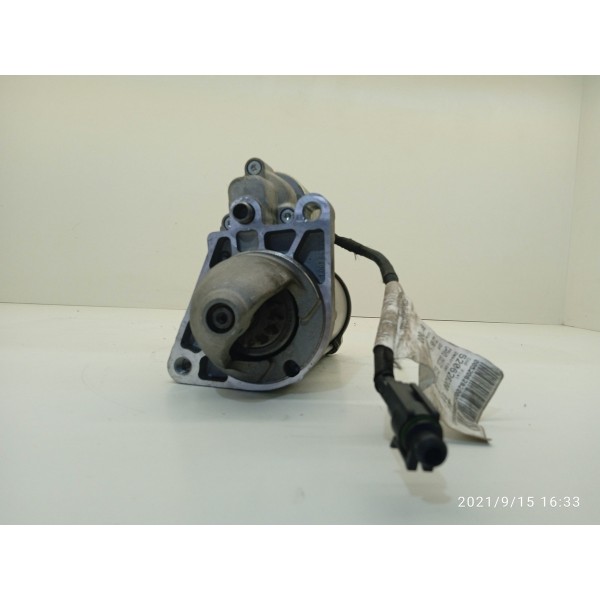 Motor Arranque Partida Toro Renegade 1.8 2016/2021 52014723