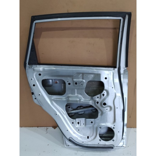 Porta Captiva Traseira Esquerd 2008 2010 2011 2012 2015 2016 Traseira Esquerda Branco