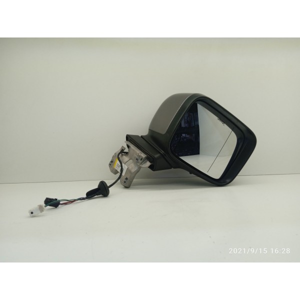 Retrovisor Renegade Direito  2015/2025