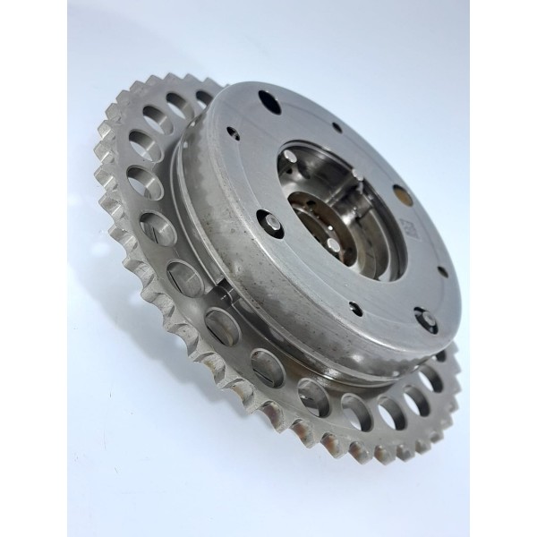 Polia Variavel Admissao Bmw 320 G20 G21 X1 2019/2025 8629906