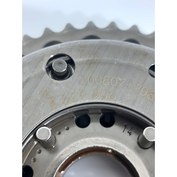 Polia Variavel Admissao Bmw 320 G20 G21 X1 2019/2025 8629906