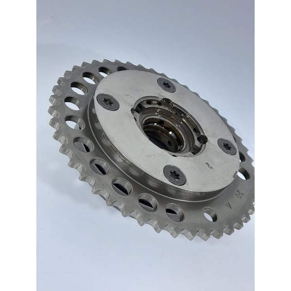 Polia Variavel Admissao Bmw 320 G20 G21 X1 2019/2025 8629906