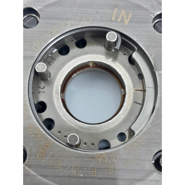 Polia Variavel Admissao Bmw 320 G20 G21 X1 2019/2025 8629906