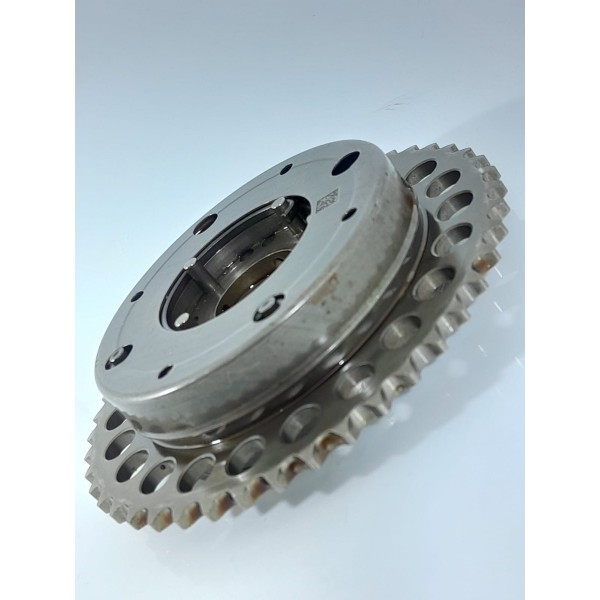 Polia Variavel Admissao Bmw 320 G20 G21 X1 2019/2025 8629906