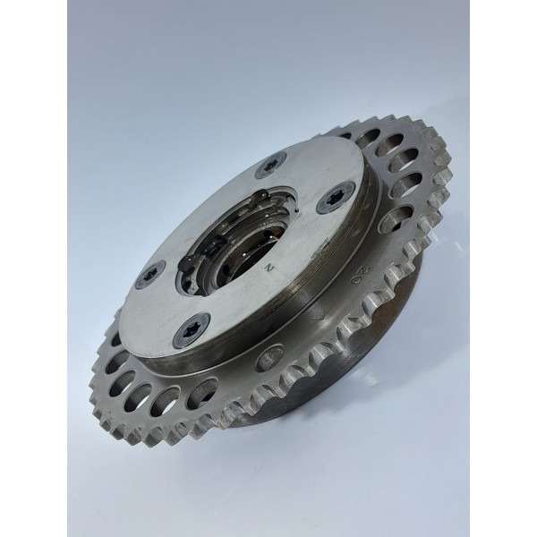 Polia Variavel Admissao Bmw 320 G20 G21 X1 2019/2025 8629906