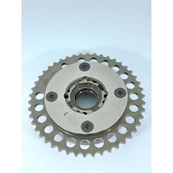 Polia Variavel Escape Bmw 320 G20 X1 B48 2019/2025 8629907