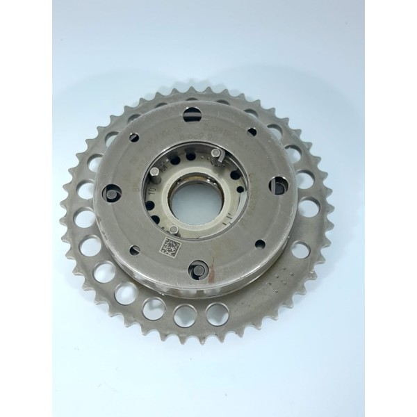 Polia Variavel Escape Bmw 320 G20 X1 B48 2019/2025 8629907