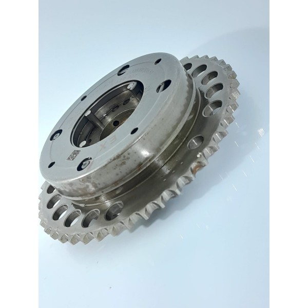 Polia Variavel Escape Bmw 320 G20 X1 B48 2019/2025 8629907