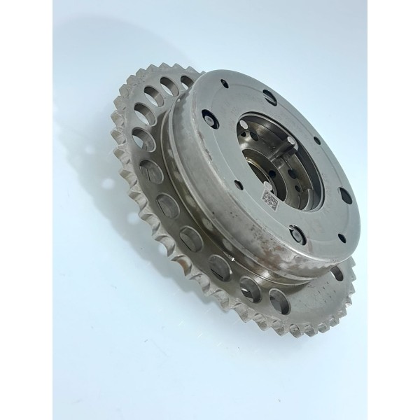 Polia Variavel Escape Bmw 320 G20 X1 B48 2019/2025 8629907