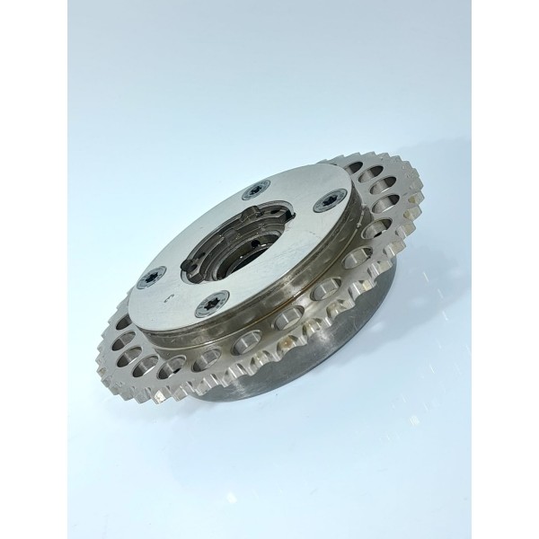 Polia Variavel Escape Bmw 320 G20 X1 B48 2019/2025 8629907