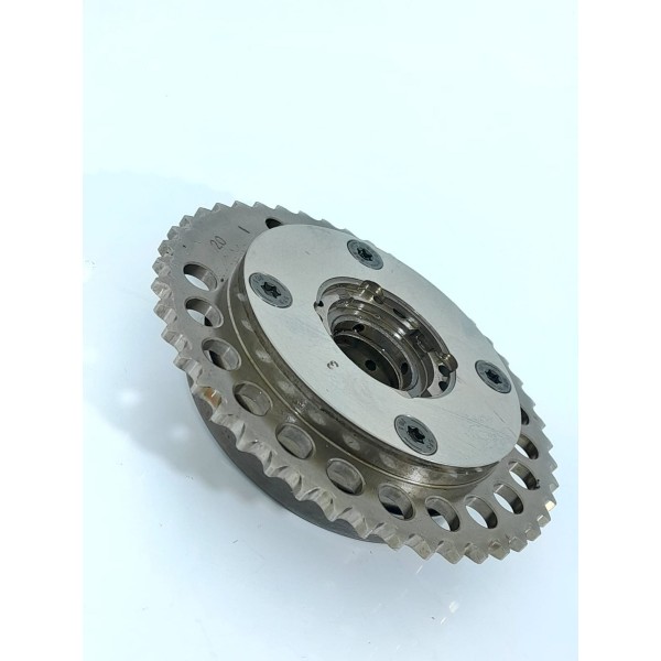 Polia Variavel Escape Bmw 320 G20 X1 B48 2019/2025 8629907