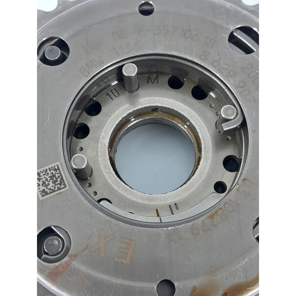 Polia Variavel Escape Bmw 320 G20 X1 B48 2019/2025 8629907