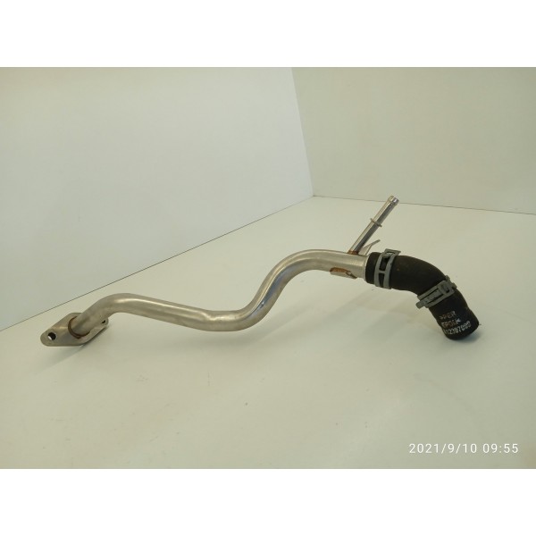 Cano Turbina Tracker 2017 2018 2019 //5080