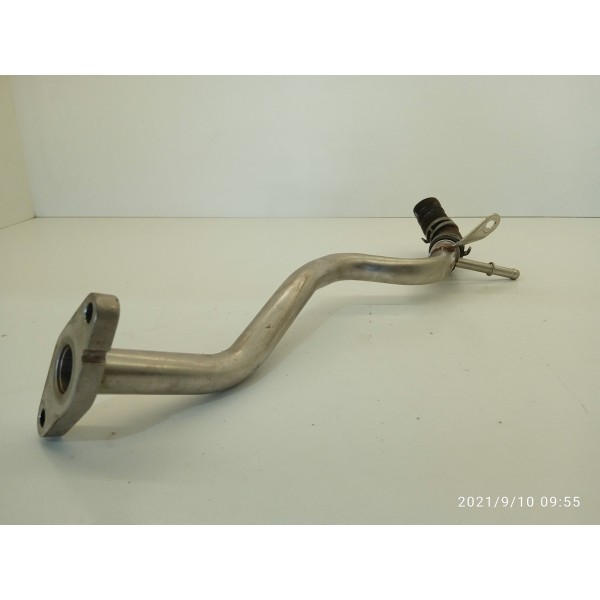 Cano Turbina Tracker 2017 2018 2019 //5080