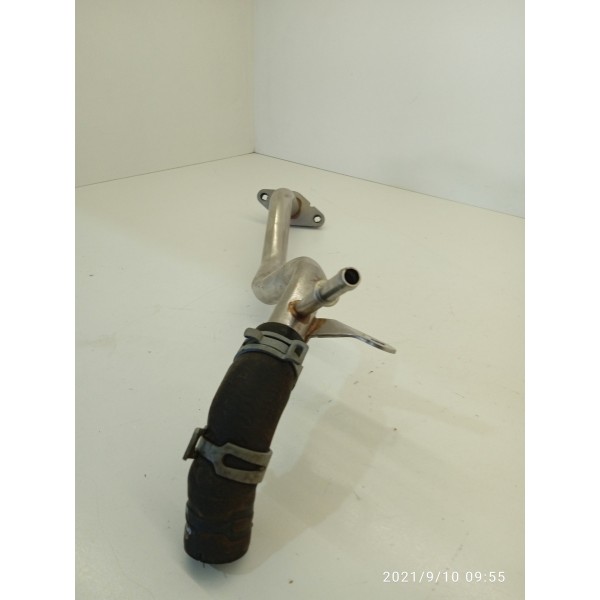 Cano Turbina Tracker 2017 2018 2019 //5080