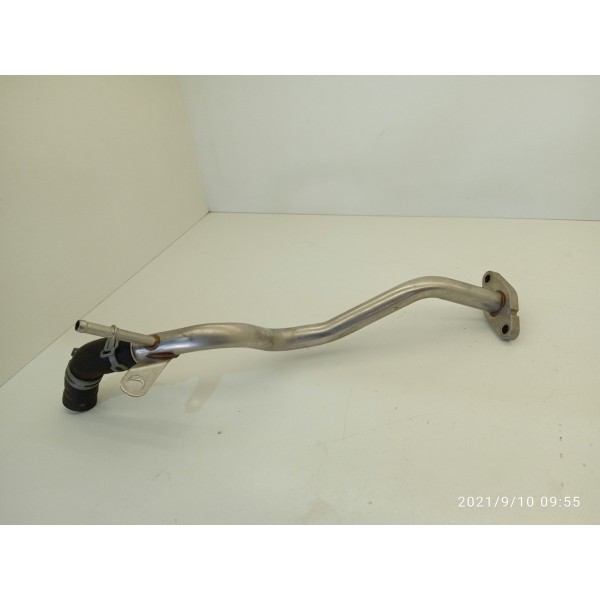 Cano Turbina Tracker 2017 2018 2019 //5080