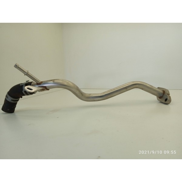 Cano Turbina Tracker 2017 2018 2019 //5080