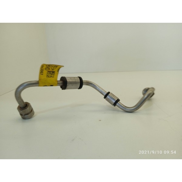 Duto Pressao Bomba Alta Tracker 1.4t 2017 2018 2019 /5079