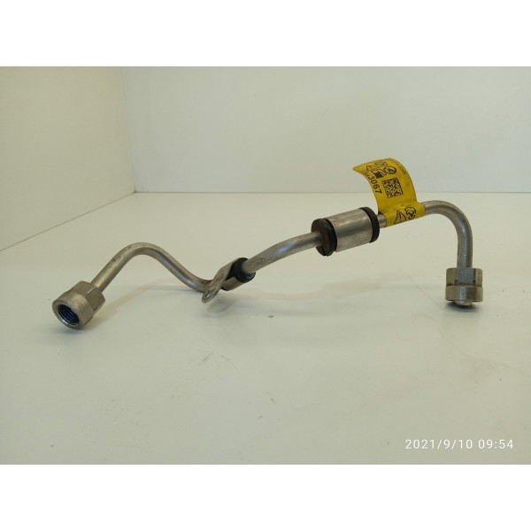 Duto Pressao Bomba Alta Tracker 1.4t 2017 2018 2019 /5079