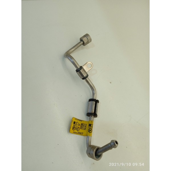 Duto Pressao Bomba Alta Tracker 1.4t 2017 2018 2019 /5079