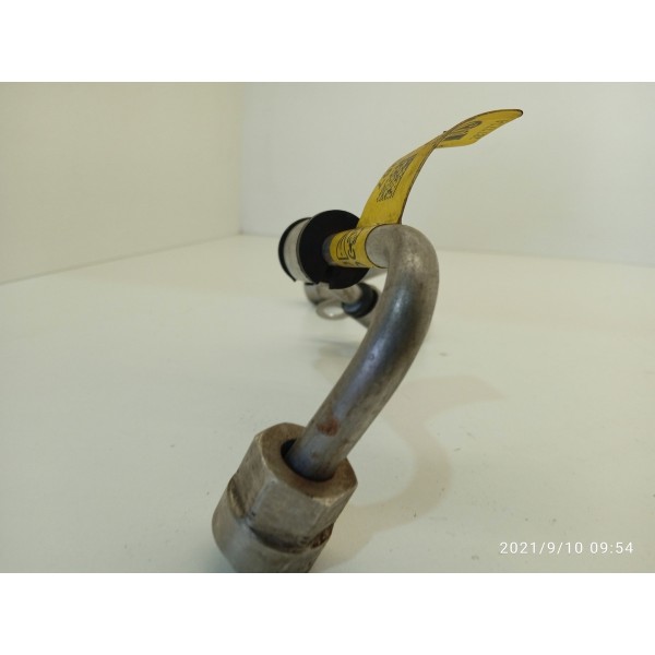 Duto Pressao Bomba Alta Tracker 1.4t 2017 2018 2019 /5079