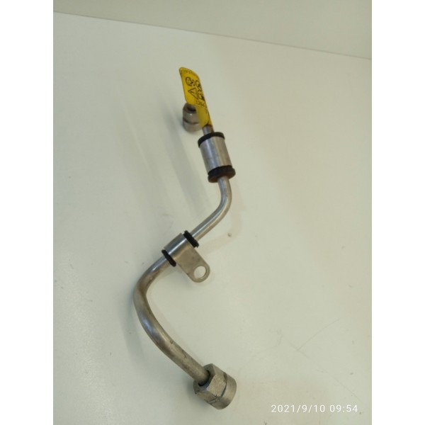 Duto Pressao Bomba Alta Tracker 1.4t 2017 2018 2019 /5079