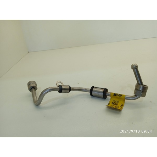 Duto Pressao Bomba Alta Tracker 1.4t 2017 2018 2019 /5079