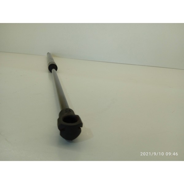 Amortecedor Tampa Traseira Tracker 2017 2018 2019 //5076