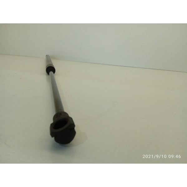 Amortecedor Tampa Traseira Tracker 2017 2018 2019 //5076