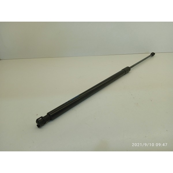 Amortecedor Tampa Traseira Tracker 2017 2018 2019 //5076