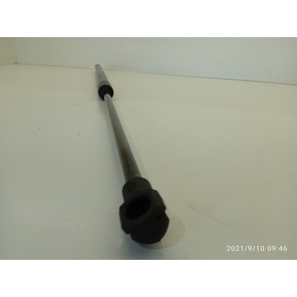 Amortecedor Tampa Traseira Tracker 2017 2018 2019 //5076