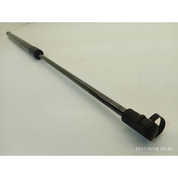 Amortecedor Tampa Traseira Tracker 2017 2018 2019 //5075