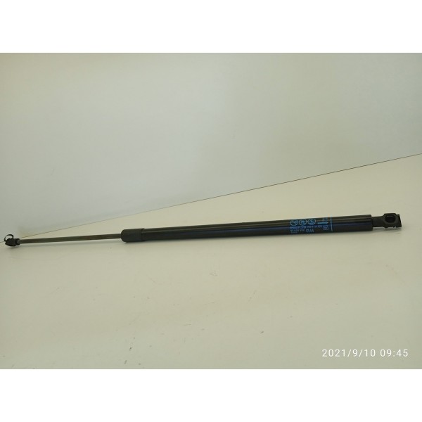 Amortecedor Tampa Traseira Tracker 2017 2018 2019 //5075