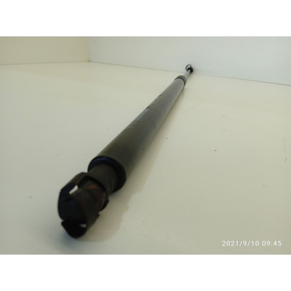 Amortecedor Tampa Traseira Tracker 2017 2018 2019 //5075