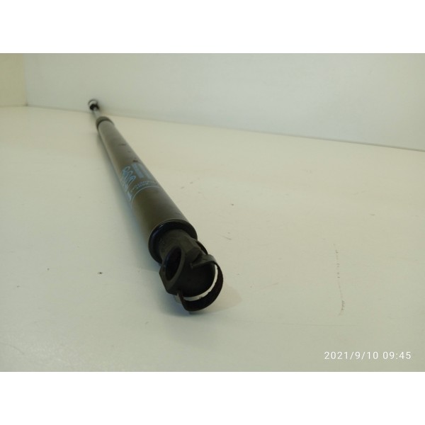 Amortecedor Tampa Traseira Tracker 2017 2018 2019 //5075