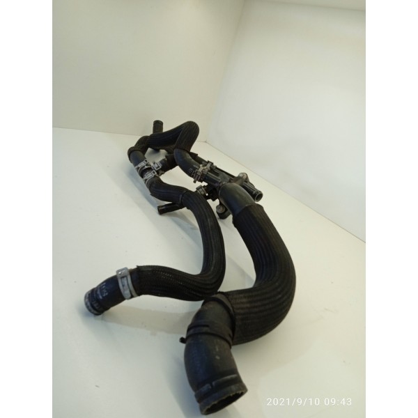 Mangueira Ar Quente Radiador Tracker 1.4 2017 2018 2019/5073