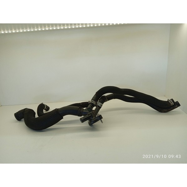 Mangueira Ar Quente Radiador Tracker 1.4 2017 2018 2019/5073