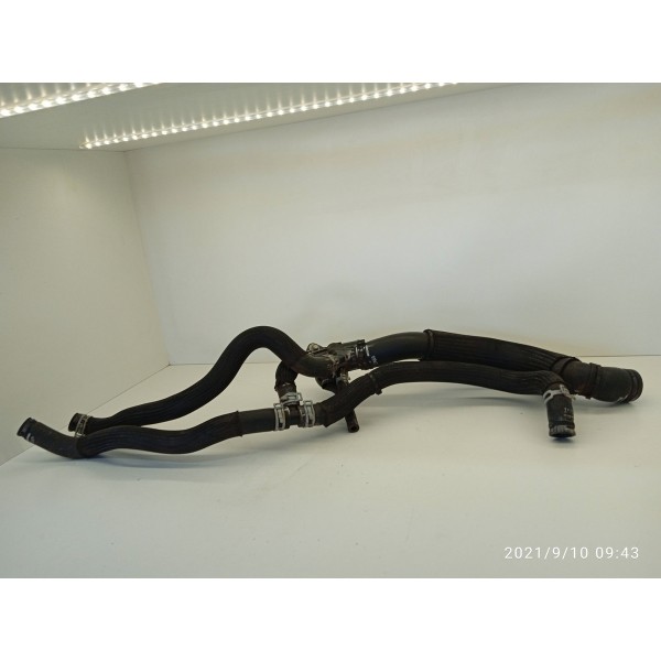 Mangueira Ar Quente Radiador Tracker 1.4 2017 2018 2019/5073